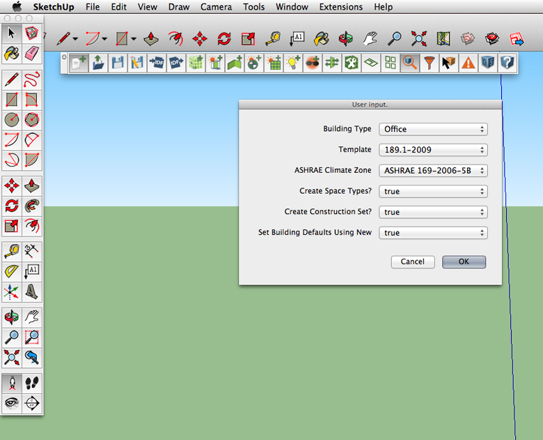 Install Radiance For Windows