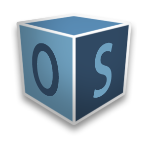 OpenStudio Logo