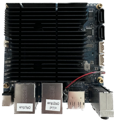 ODROID H3